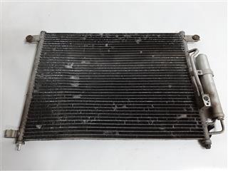 radiador aire acondicionado chevrolet aveo berlina (2006 >) 
