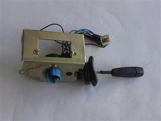 mando de luces land rover defender (ld)(10.2002 >) 