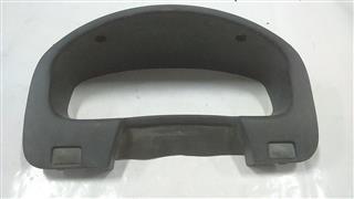 cuadro completo nissan pickup (d22)(02.1998 >) 98/2008