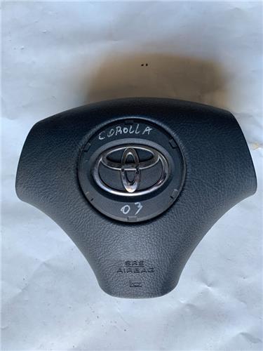 airbag volante toyota corolla familiar (e12)(2002 >) 