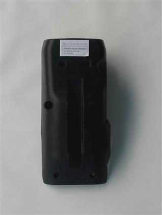 carcasa inferior mando direccion mitsubishi montero sport (k90)(1999 >) 2.5 td