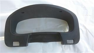 cuadro completo nissan pickup (d22)(02.1998 >) 98/2008
