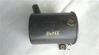 carcasa filtro aire nissan terrano ii (r20)(02.1993 >) 93/ 