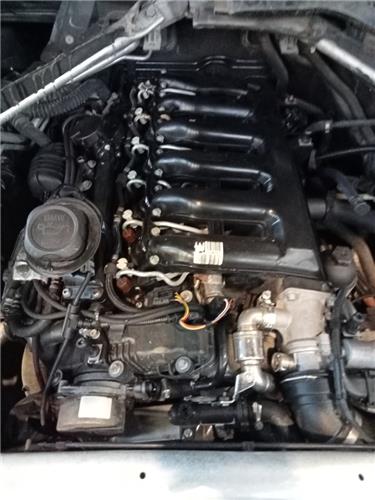motor completo bmw serie x5 (e70)(2006 >) 3.0sd [3,0 ltr.   210 kw turbodiesel cat]