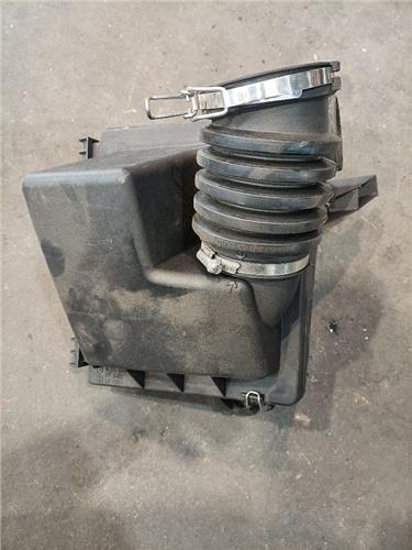 carcasa filtro aire mercedes benz slk (bm 170) roadster (04.1996 >) 2.3 230 compressor (170.449) [2,3 ltr.   145 kw compresor cat]