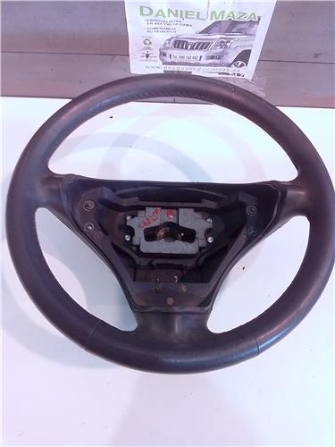 volante mercedes benz clase a (bm 168)(1997 >) 1.7 160 cdi (168.006) [1,7 ltr.   55 kw cdi diesel cat]