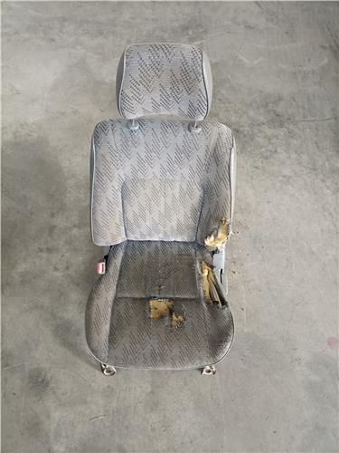 asiento delantero izquierdo ford ranger (er)(1999 >) 2.5 cabina doble royal 4x4 [2,5 ltr.   80 kw 12v td cat]