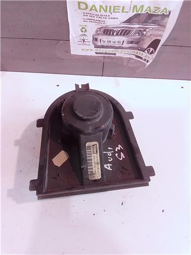 ventilador calefaccion audi s3 (8l)(11.1988 >) 1.8 t (165kw) [1,8 ltr.   165 kw 20v turbo]