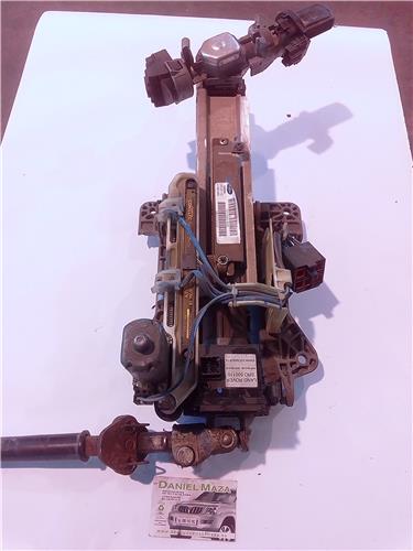 columna direccion land rover range rover sport (01.2005 >) 2.7 v6 td hse [2,7 ltr.   140 kw td v6 cat]