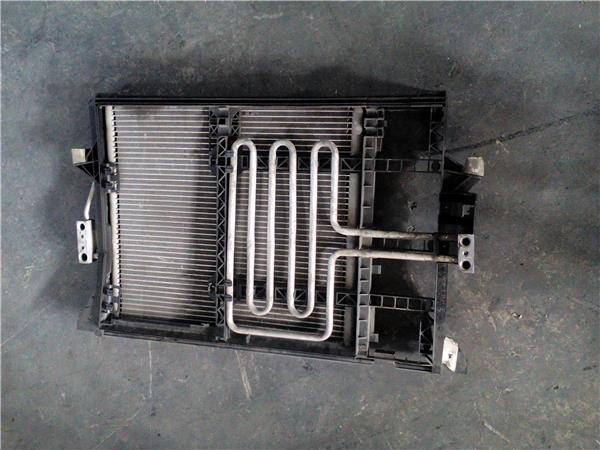 condensador bmw serie 5 berlina (e39)(1995 >) 2.0 520d [2,0 ltr.   100 kw 16v diesel cat]