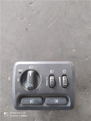 mando de luces volvo xc70 (2000 >) 2.4 d awd kinetic [2,4 ltr.   120 kw diesel cat]