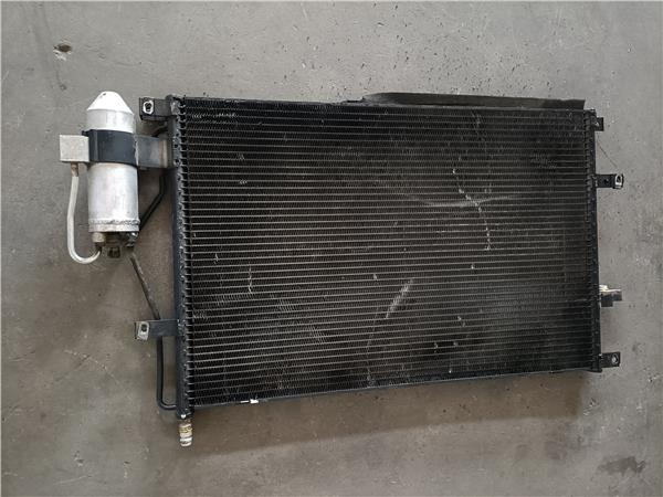 radiador aire acondicionado volvo xc70 (08.2000 >) 2.4 d awd kinetic [2,4 ltr.   120 kw diesel cat]