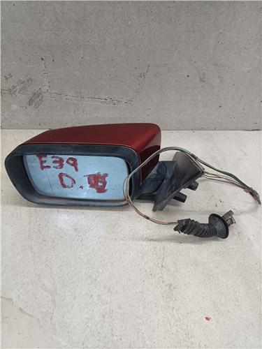 retrovisor electrico izquierdo bmw serie 5 berlina (e39)(1995 >) 