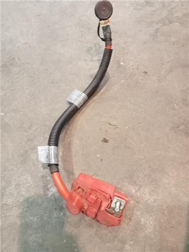 cable positivo bateria bmw serie x5 (e70)(2006 >) 3.0sd [3,0 ltr.   210 kw turbodiesel cat]