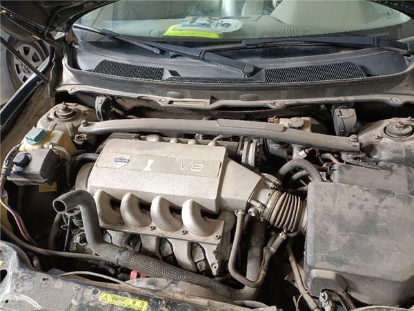 motor completo volvo xc90 (2002 >) 4.4 v8 executive geartronic (7 asientos) [4,4 ltr.   232 kw v8 cat]