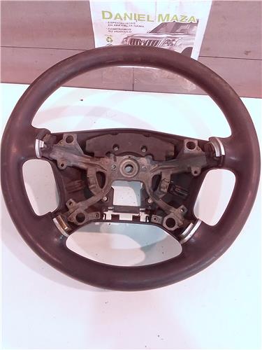 volante mitsubishi montero (v20/v40)(1992 >) 2.5 2500 td gl (2 ptas.) [2,5 ltr.   73 kw turbodiesel]