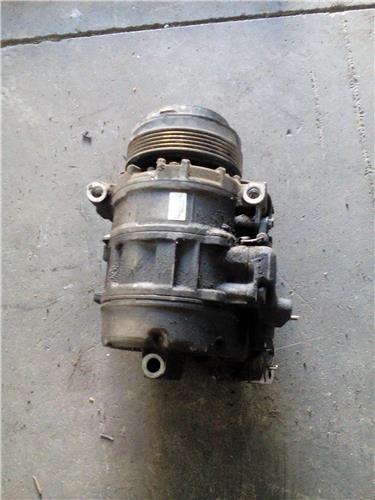 compresor aire acondicionado bmw serie 5 berlina (e39)(1995 >) 2.0 520d [2,0 ltr.   100 kw 16v diesel cat]