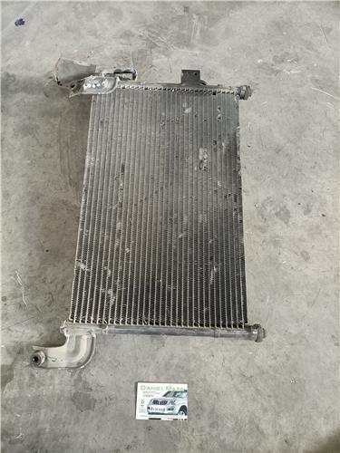 radiador aire acondicionado ford ranger (er)(1999 >) 2.5 cabina doblea 4x4 [2,5 ltr.   80 kw 12v td cat]