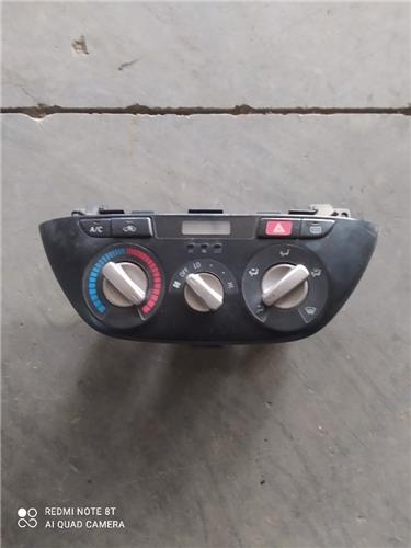 mandos climatizador toyota rav 4 (a2)(2000 >) 2.0 vvti 4wd