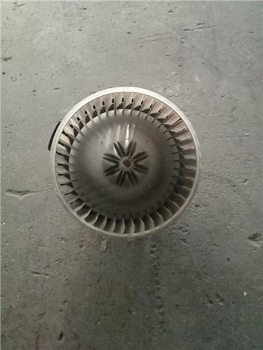 ventilador calefaccion mitsubishi montero (v60/v70)(2000 >) 3.2 d 4wd (v78w, v68w)