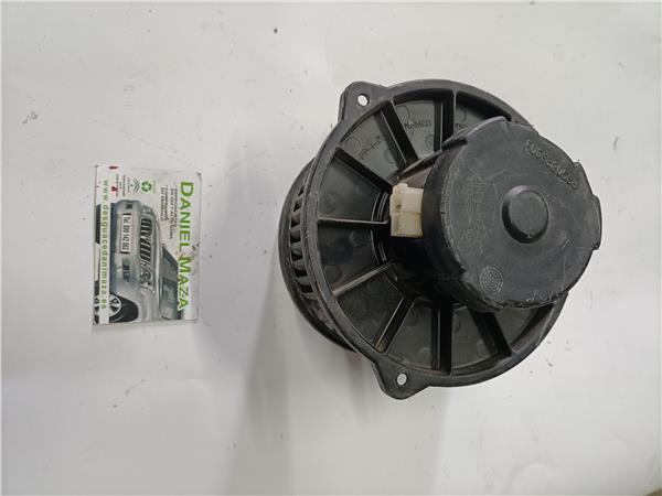 motor calefaccion ford ranger (et)(08.2006 >) 