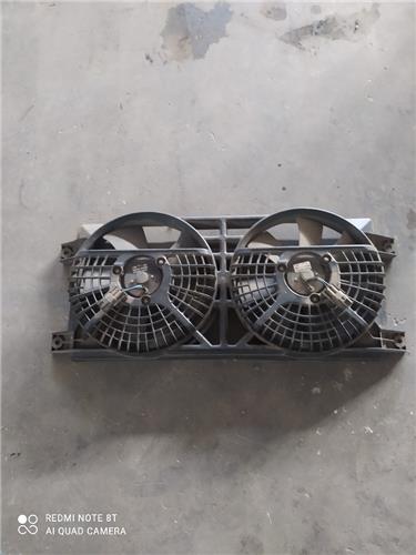 ventilador radiador aire acondicionado ssangyong kyron (10.2005 >) 2.0 200 xdi [2,0 ltr.   104 kw td kat]