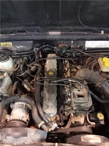 motor completo jeep cherokee (xj)(1987 >) 4.0 limited [4,0 ltr.   136 kw cat]