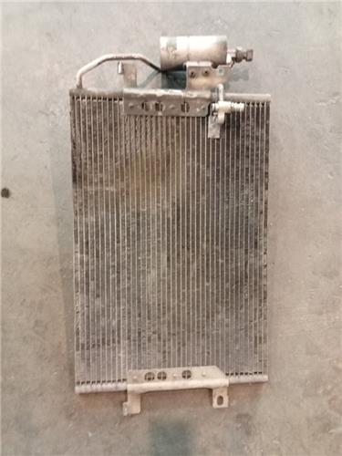 radiador aire acondicionado mercedes benz vaneo (414) 1.7 cdi (414.700)