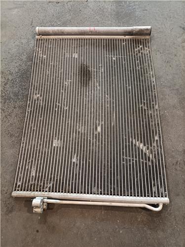 radiador aire acondicionado bmw serie x5 (e70)(2006 >) 