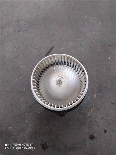 ventilador calefaccion chevrolet captiva (2006 >) 2.0 vcdi lt [2,0 ltr.   110 kw diesel cat]