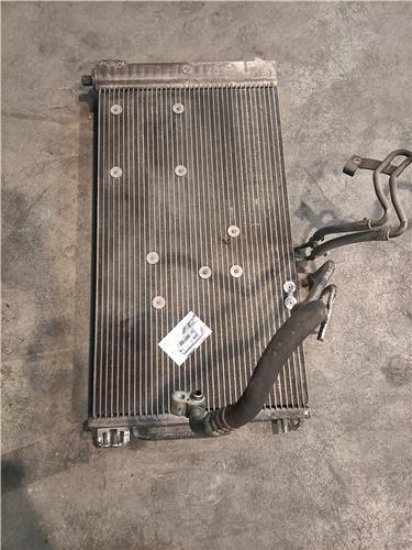 radiador aire acondicionado mercedes benz clase c berlina  (bm 203)(2000 >) 