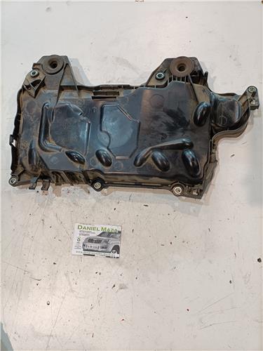 guarnecido protector motor nissan x trail (t31)(03.2007 >) 2.0 le [2,0 ltr.   110 kw dci turbodiesel cat]