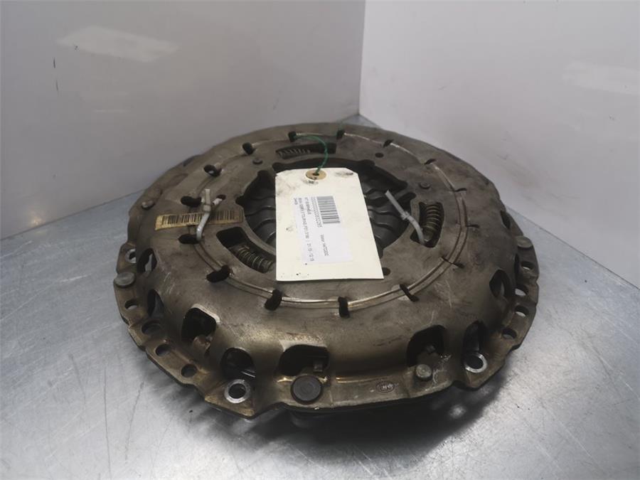 kit embrague completo bmw serie 3 touring (f31) 318d