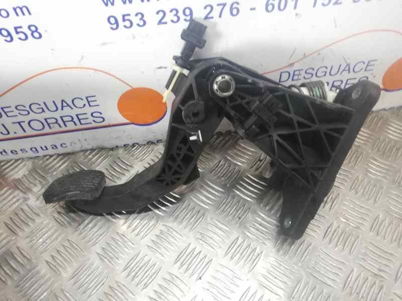 pedal embrague mercedes benz clase a (bm 176) a 180 cdi blueefficiency (176.012)