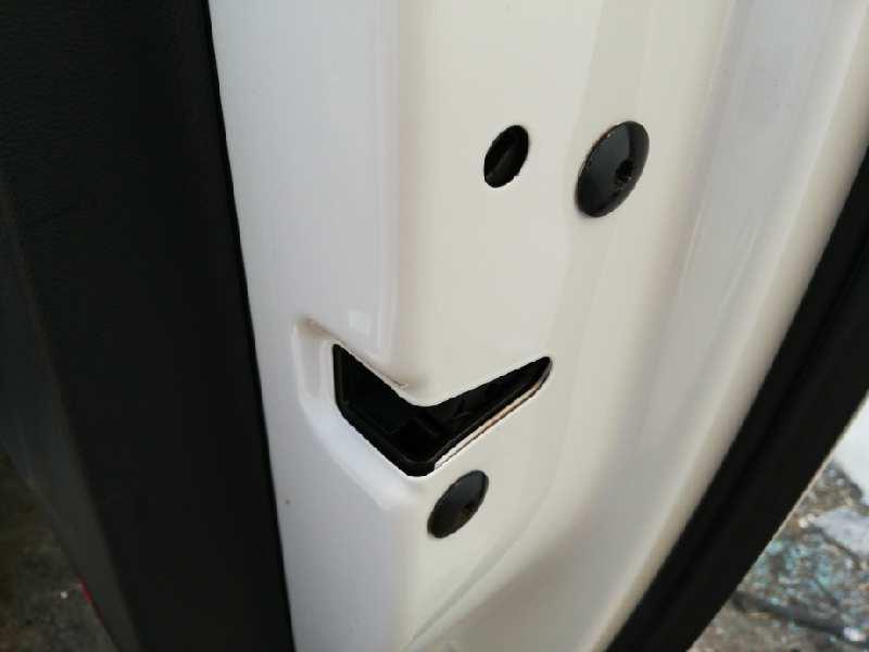 cerradura puerta delantera derecha volkswagen beetle cabriolet (5c7)(11.2012) beetlemania