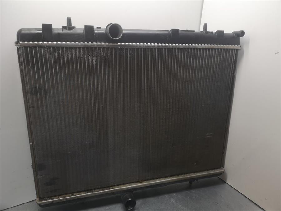 radiador citroen c4 lim. 1.6 hdi fap (92 cv)