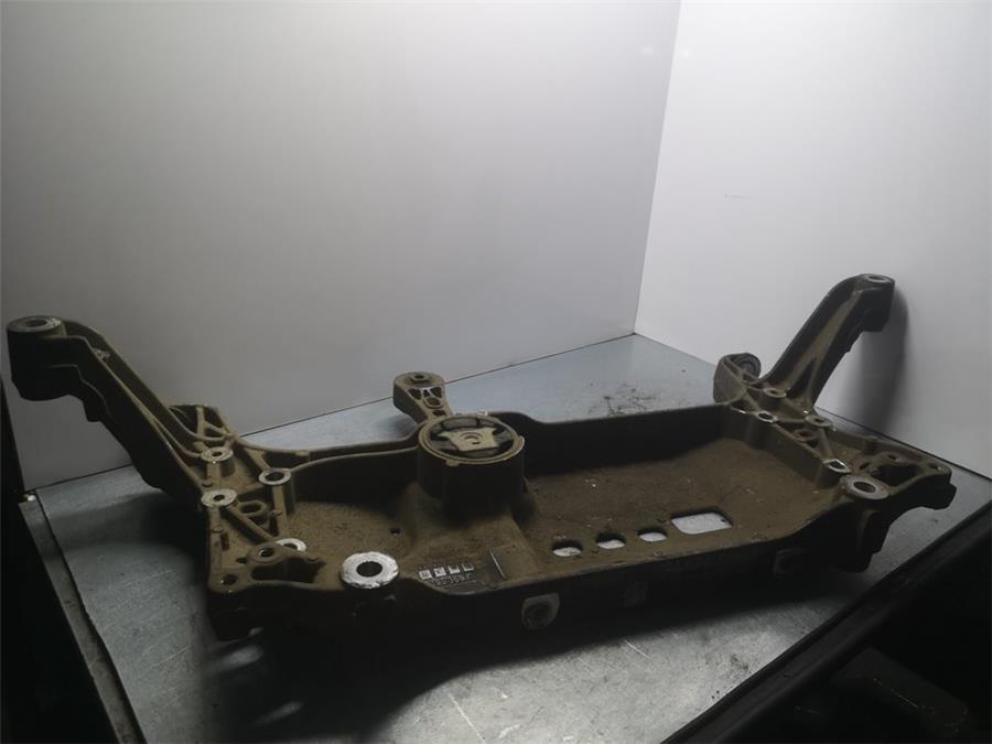 puente delantero volkswagen passat berlina (3c2) *