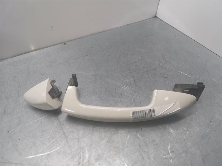 maneta exterior trasera derecha volkswagen passat berlina (362) advance bluemotion