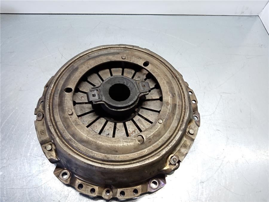 kit embrague completo renault master iii volquete doble cabina l3h1 3,5t