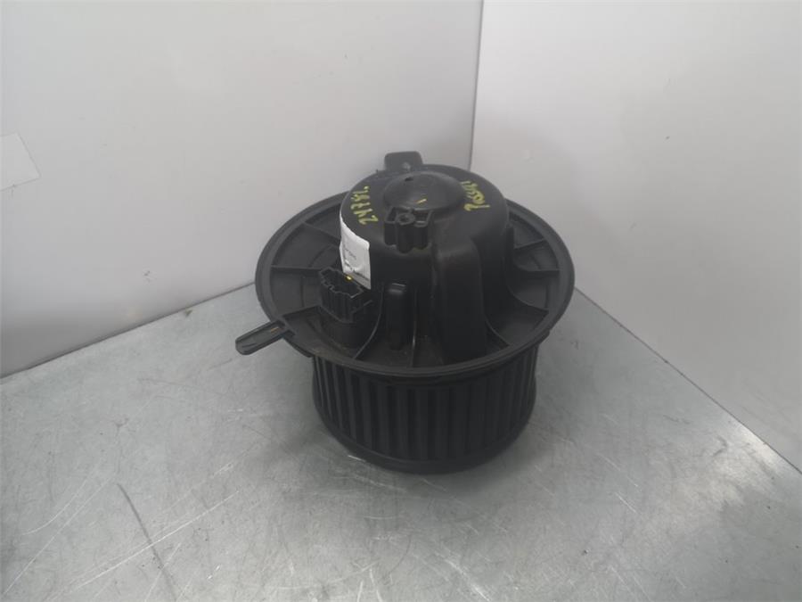 motor calefaccion volkswagen passat berlina (362) advance bluemotion