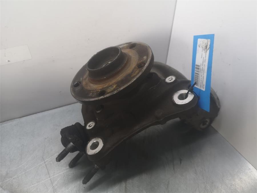 mangueta delantera derecha volkswagen passat berlina (362) advance bluemotion