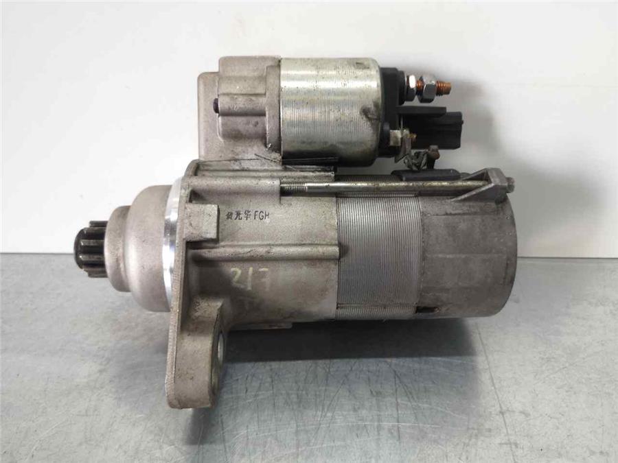 motor arranque volkswagen passat berlina (3c2) advance