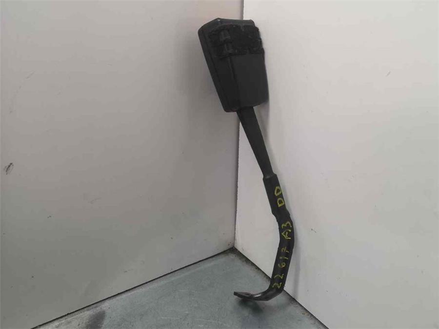 pretensor asiento delantero derecho audi a3 sportback (8pa) 2.0 tdi ambiente
