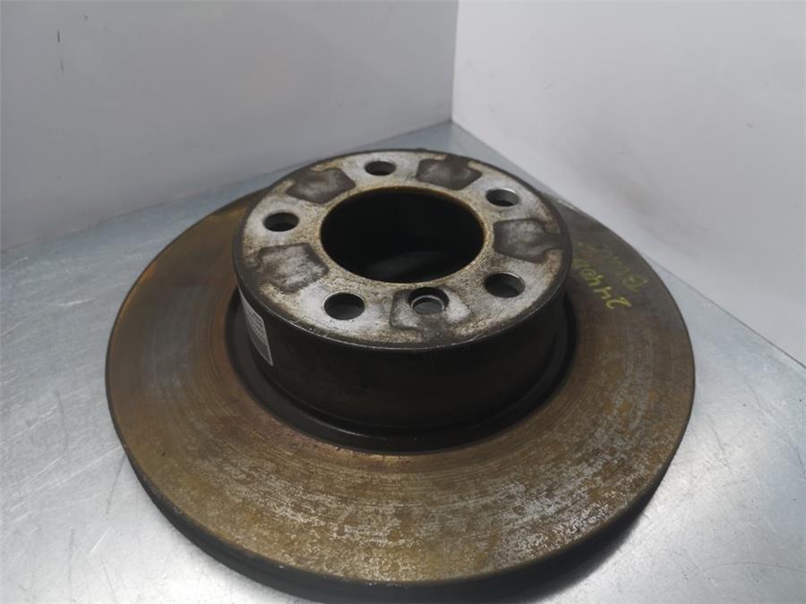 disco freno delantero bmw serie 3 touring (f31) 318d