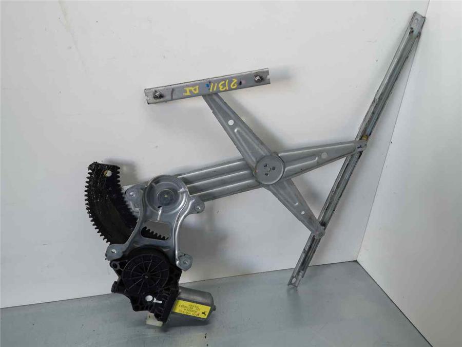 elevalunas electrico delantero izquierdo nissan micra (k13k/kk) acenta