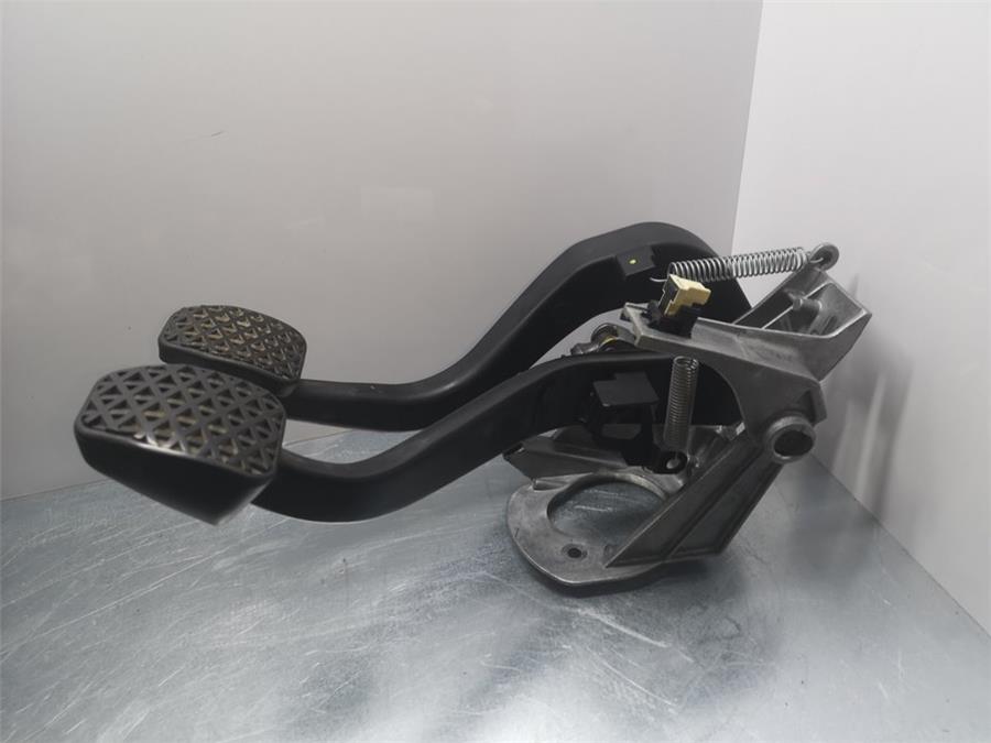 pedal embrague bmw serie 3 touring (f31) 318d