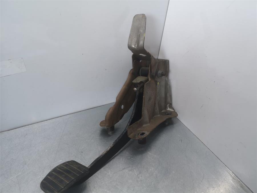pedal embrague dacia dokker ambiance