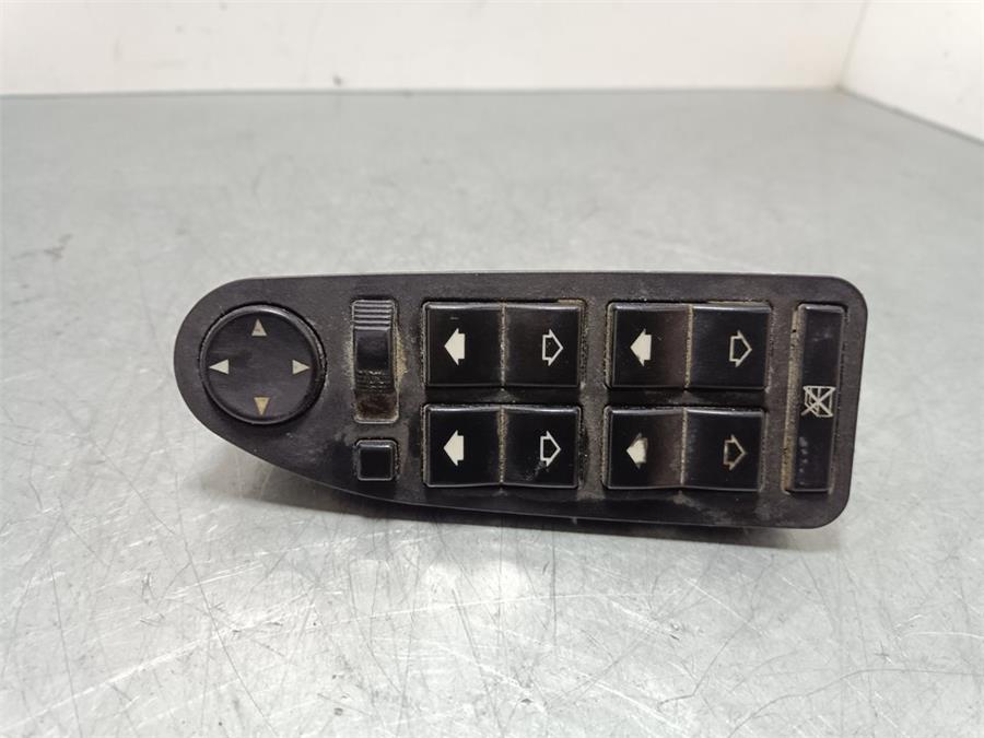botonera puerta delantera izquierda bmw serie 5 berlina (e39) 530d