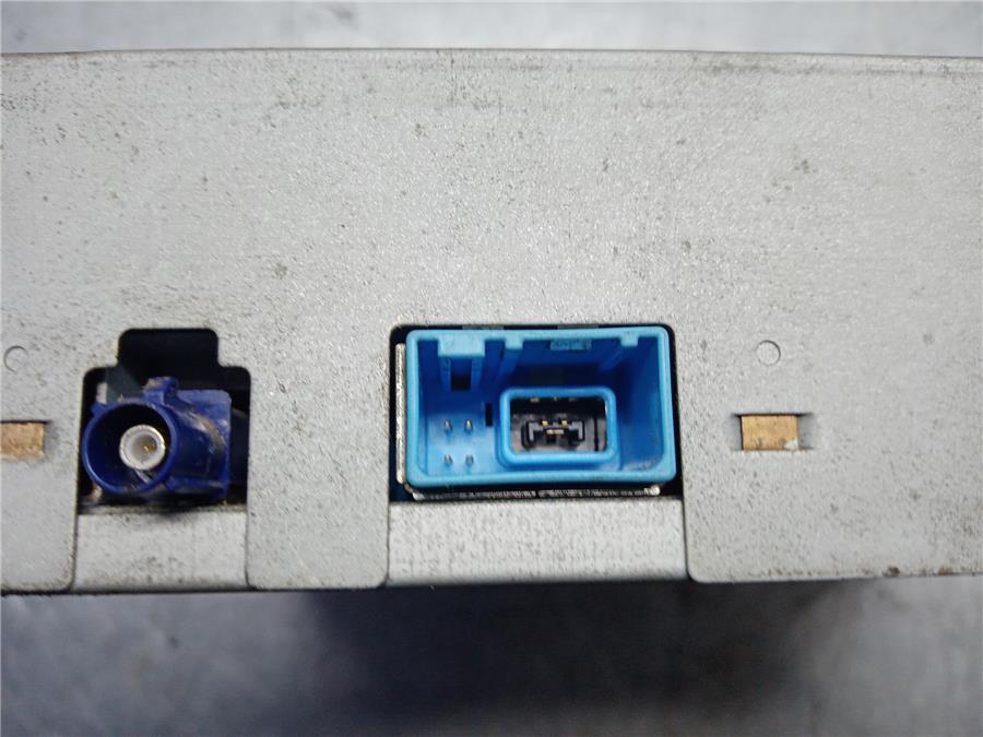 Radio / Cd LAND ROVER DISCOVERY V6