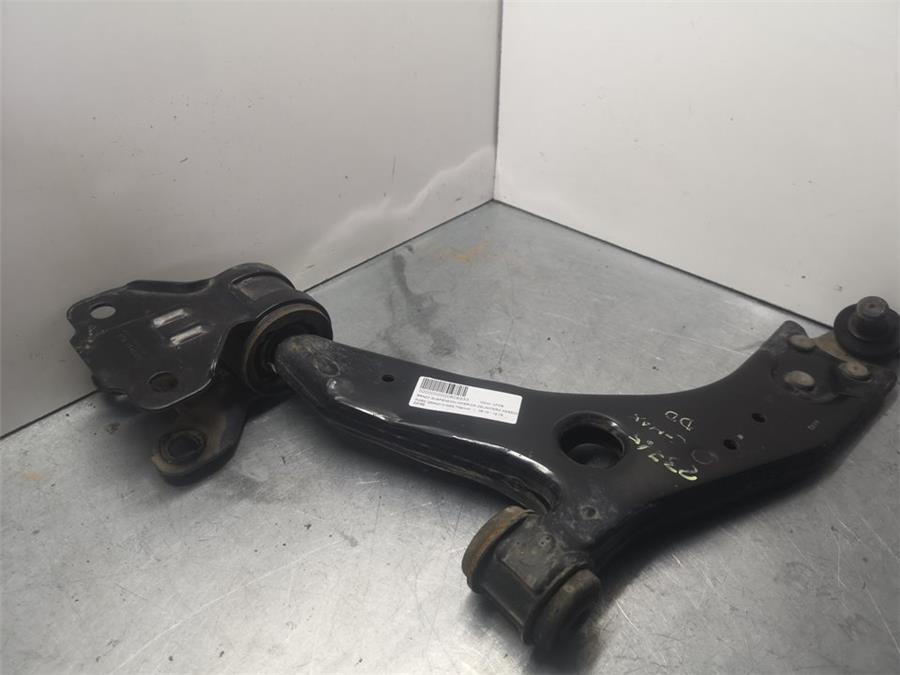 brazo inferior delantero derecho ford grand c max (cb7) titanium